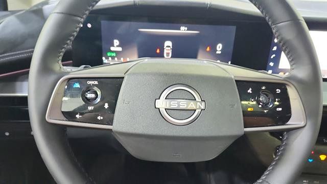 Certified 2025 Nissan Murano SL AWD/4WD image 15