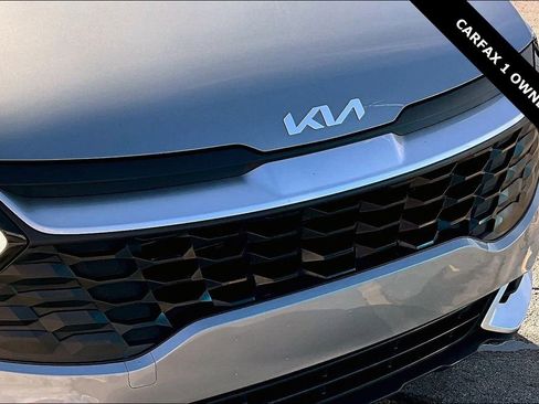 Used 2024 Kia Sportage LX image 31