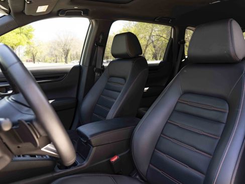 Used 2024 Honda CR-V Sport-L image 17