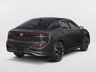 New 2026 Toyota Crown Platinum AWD/4WD video 2