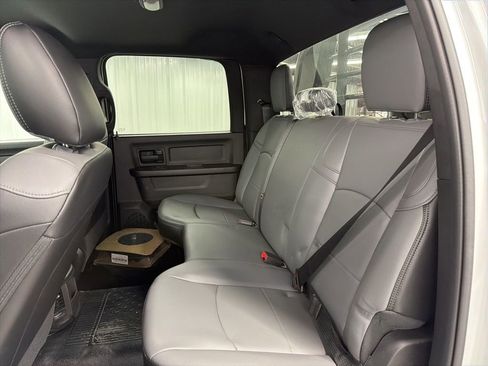 New 2026 RAM 5500 Tradesman w/ Max Tow Package image 7