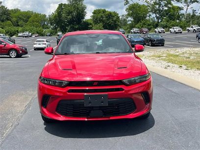 Used 2024 Dodge Hornet R/T