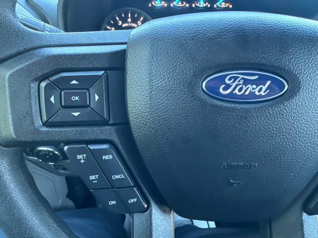 Used 2019 Ford F150 XLT AWD/4WD image 19