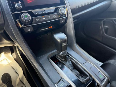 Used 2021 Honda Civic EX image 20