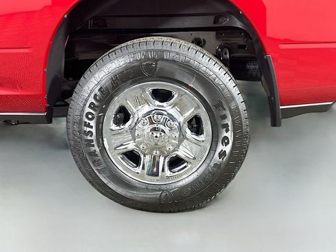 New 2026 RAM 2500 Tradesman image 17