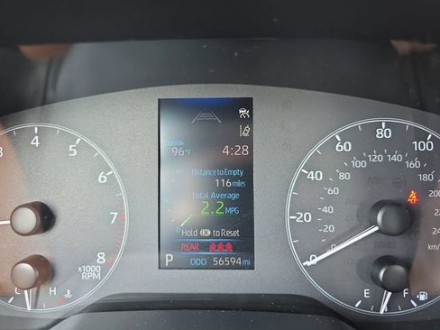 Used 2024 Toyota Corolla LE FWD image 21