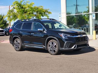 Used 2023 Subaru Ascent Touring AWD/4WD video 3
