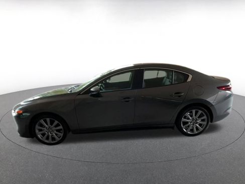 Used 2025 MAZDA MAZDA3 s image 8