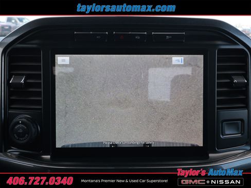 Used 2022 Ford F150 Tremor w/ Equipment Group 401A Mid AWD/4WD image 23