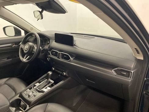 Certified 2025 MAZDA CX-5 AWD 2.5 S w/ Select Package image 22
