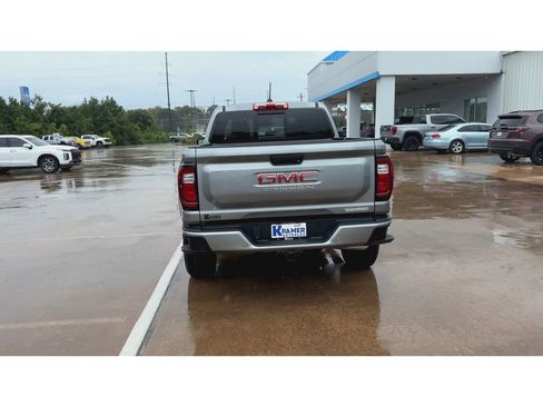 New 2026 GMC Canyon Elevation w/ Convenience Package image 7