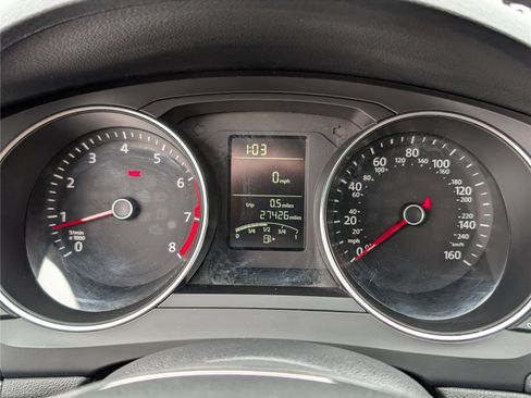 Used 2018 Volkswagen Jetta S image 23