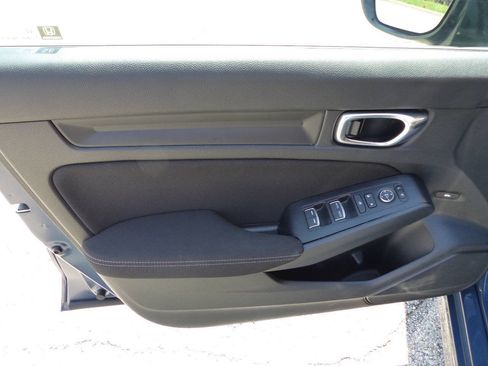 Used 2025 Honda Civic Sport image 23