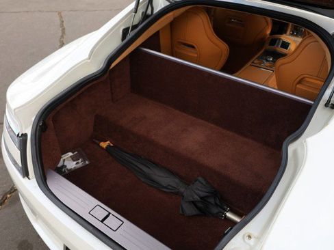 Used 2014 Aston Martin Rapide S image 46