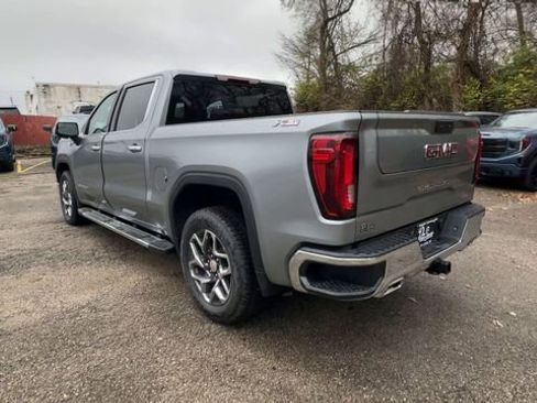 New 2026 GMC Sierra 1500 SLT w/ SLT Convenience Package image 6