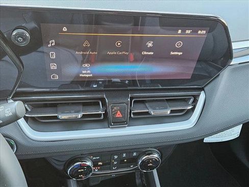 New 2026 Chevrolet TrailBlazer LT image 12