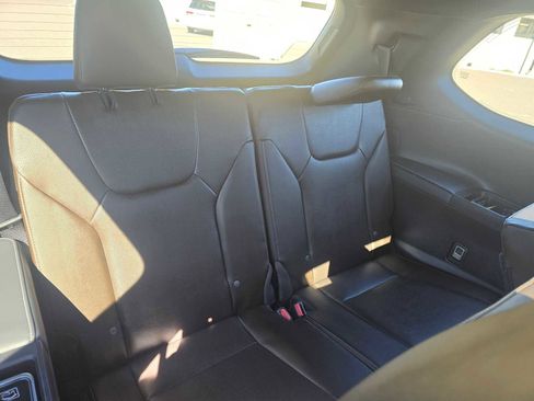 New 2026 Lexus TX 350 AWD image 16