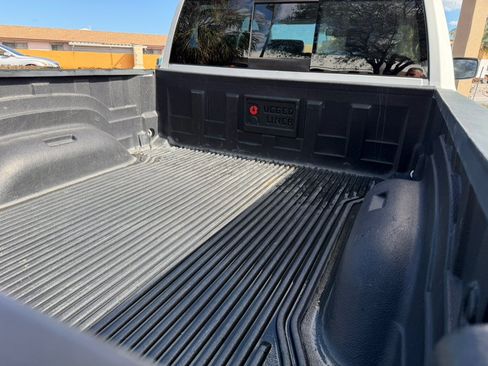 Used 2017 RAM 1500 Big Horn RWD image 6