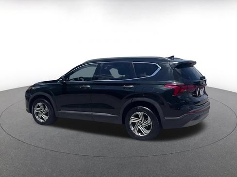 Used 2023 Hyundai Santa Fe SEL FWD image 10