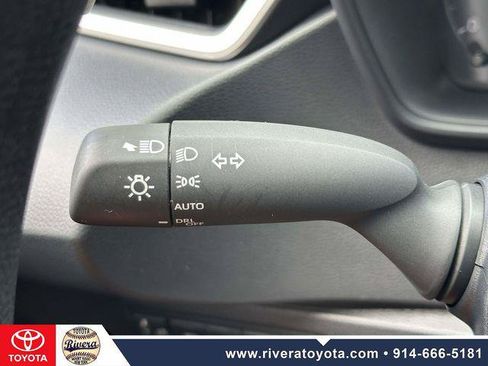 Certified 2023 Toyota Corolla LE FWD image 30