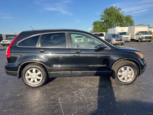 Used 2008 Honda CR-V EX image 8