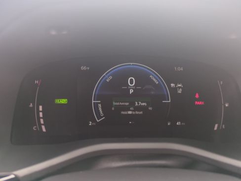 Used 2026 Toyota Camry SE w/ Multimedia Upgrade Package FWD image 23