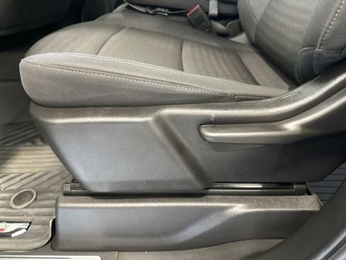 Certified 2024 Chevrolet Silverado 2500 LT image 26