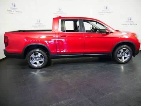 New 2025 Honda Ridgeline RTL image 3