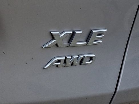 Used 2023 Toyota RAV4 XLE w/ Convenience Package image 31