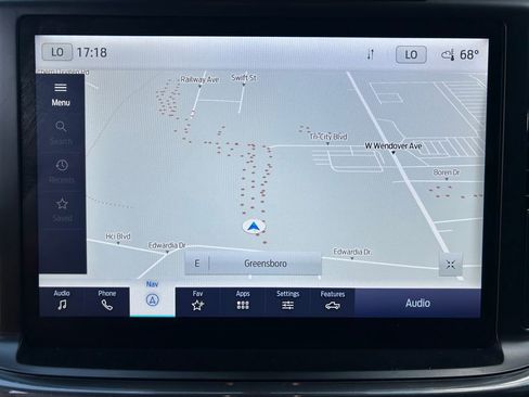 Used 2023 Ford F150 XLT w/ Equipment Group 302A High image 19