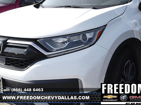 Used 2020 Honda CR-V EX-L image 6