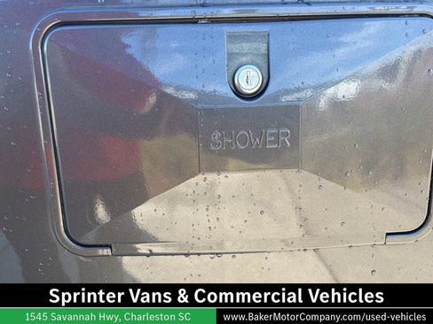 Used 2016 Mercedes-Benz Sprinter 3500 image 14