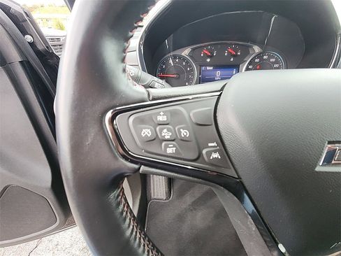 Used 2022 Chevrolet Equinox RS image 18