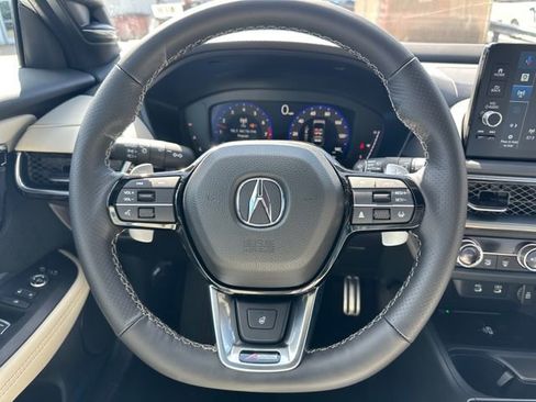 New 2026 Acura ADX A-Spec image 25