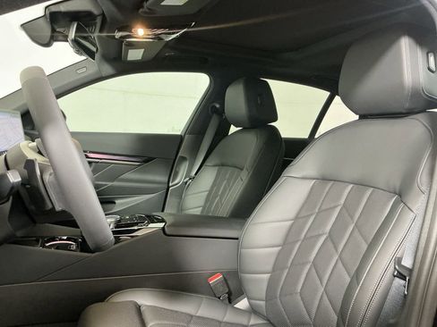 New 2026 BMW 530i w/ Premium Package RWD image 21