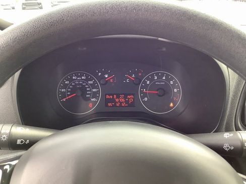 Used 2022 RAM ProMaster City Base image 13