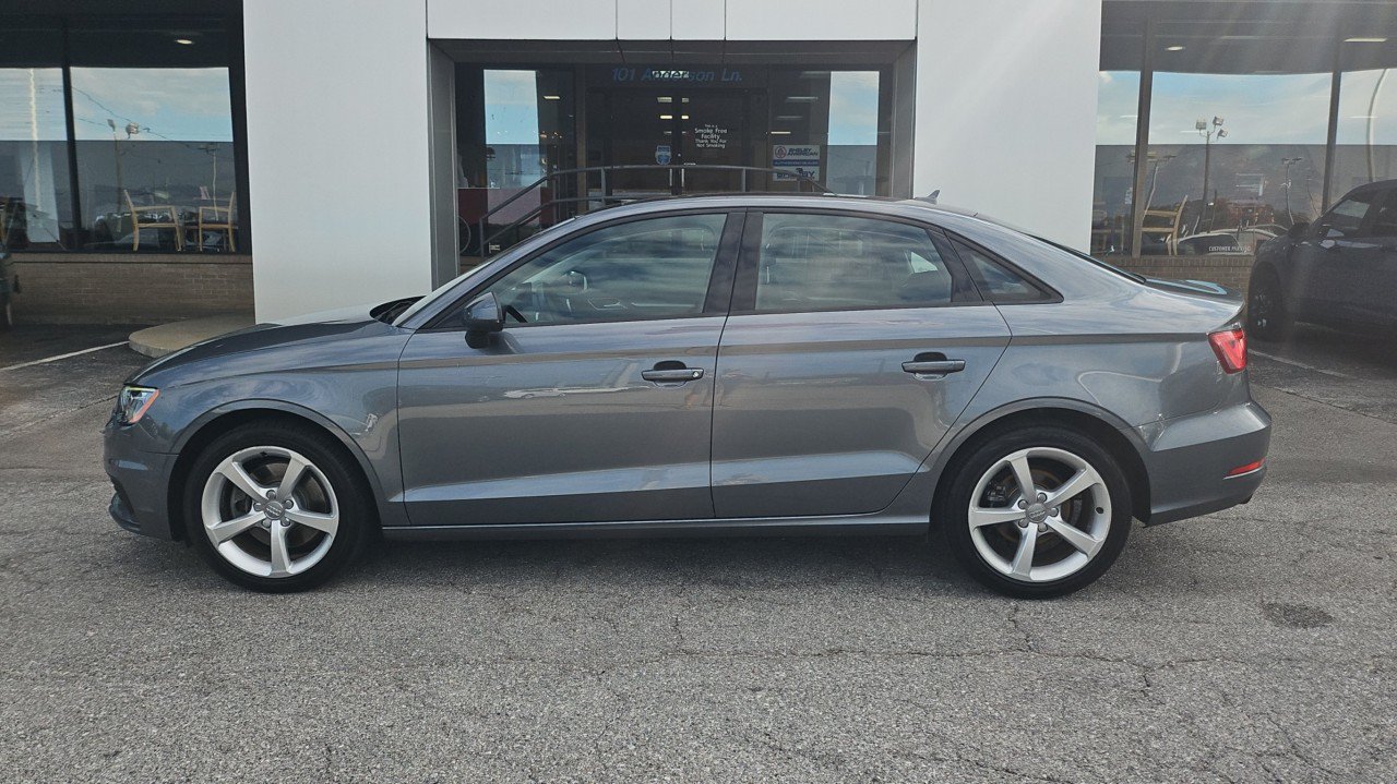 Used 2016 Audi A3 1.8T Premium FWD image 2