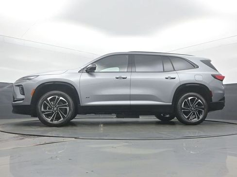 New 2026 Buick Enclave Sport Touring w/ Power Package AWD/4WD image 49