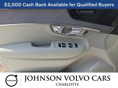 New 2026 Volvo XC90 T8 Ultra w/ Protection Package Premier image 29