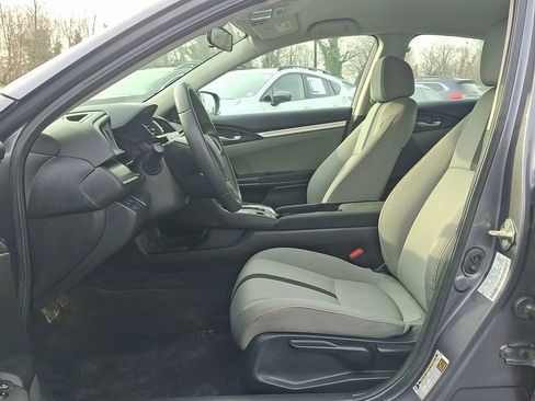 Used 2020 Honda Civic LX image 13