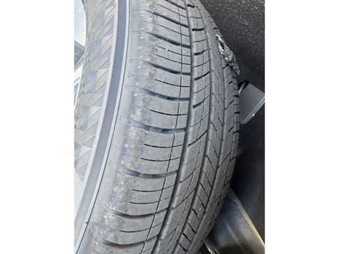 New 2025 Hyundai Tucson SEL image 26