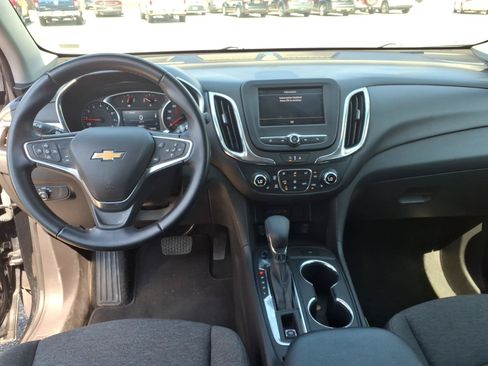 Used 2024 Chevrolet Equinox LT AWD/4WD image 12
