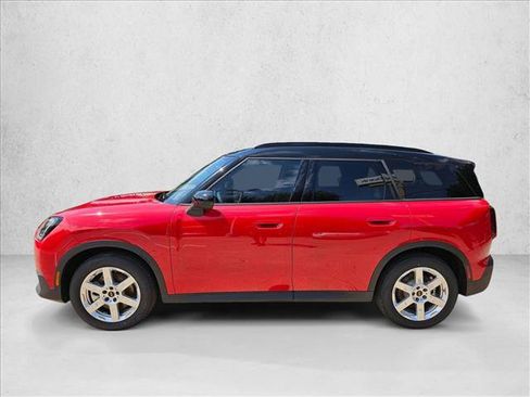 Used 2026 MINI Cooper Countryman S AWD/4WD image 5