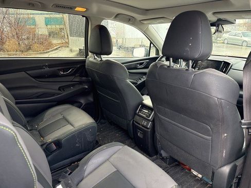 Certified 2023 Subaru Ascent Onyx Edition image 14