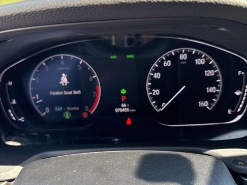 Used 2018 Honda Accord LX image 2