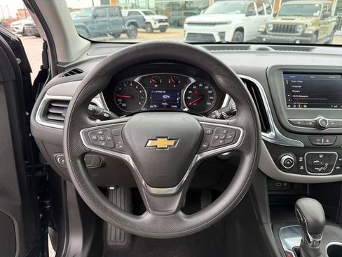 Used 2022 Chevrolet Equinox LS w/ LS Convenience Package FWD image 37
