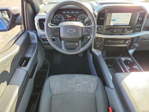 Used 2022 Ford F150 XLT w/ Trailer Tow Package image 11