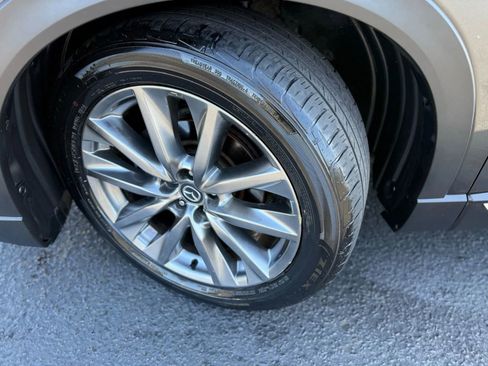 Used 2017 MAZDA CX-9 Grand Touring AWD/4WD image 57