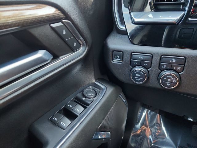 Used 2023 Chevrolet Silverado 1500 RST AWD/4WD image 37