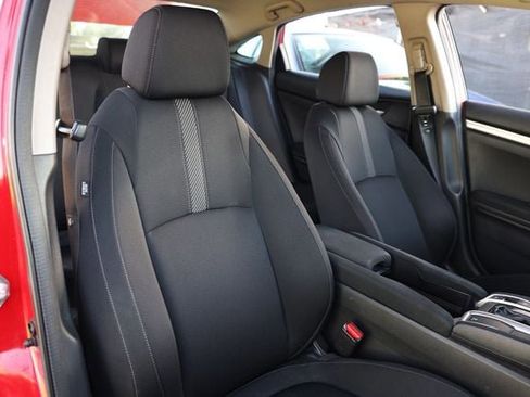 Used 2018 Honda Civic LX image 19